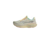 saucony Zapatillas de running crema / amarillo claro / menta / plata 37,5 EUR