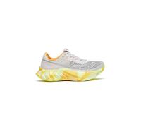 SAUCONY Zapatillas de running de competición para mujer Endorphin Pro 4 blanco | 37 1/2