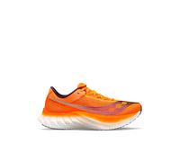 Saucony Zapatillas de running de hombre Endorphin PRO 4 Saucony. Naranja 44,5 (10.5)