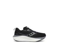 Saucony Zapatillas de running de hombre Triumph 22 Saucony. Negro / Blanco 42 (8.5)