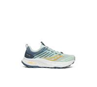 Saucony Zapatillas de running de mujer Ride Tr2 Saucony. Verde / Azul marino 36 (5.5)