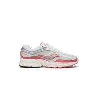 Saucony Zapatillas de running de unisex Progrid Omni 9 Saucony. Blanco / Rojo 40 (7)