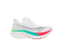 Saucony - Zapatillas de running - Endorphin Azura White/Multi - Talla 42 - Blanco Blanco 42