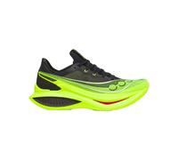 SAUCONY Zapatillas de competición para hombre Endorphine Pro 5 verde | 44