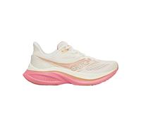 Saucony - Zapatillas de running - Endorphin Speed 5 Ivory/Mauve para Mujer - Talla 40.5 - Blanco Blanco 40.5