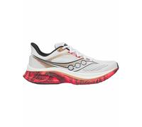 Saucony - Zapatillas de running - Endorphin Speed 5 / London Marathon - Talla 43 - Blanco Blanco 43