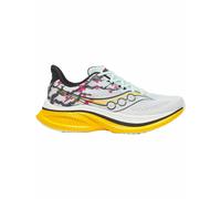 Saucony - Zapatillas de running - Endorphin Speed 5 / Tokyo Marathon - Talla 44.5 - Blanco Blanco 44.5