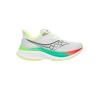 Saucony - Zapatillas de running - Endorphin Speed 5 White/Multi - Talla 42 - Blanco Blanco 42