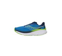 Zapatillas Saucony Guide 19 Azul Verde SS26, Talla 42.5 - EUR