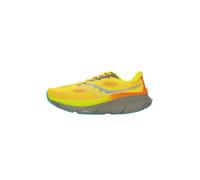 Zapatillas Saucony Guide 19 Amarillo Gris SS26, Talla 43 - EUR
