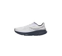 Zapatillas Saucony Guide 19 Blanco Gris SS26