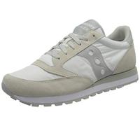Zapatillas Saucony Jazz Original Hombre White Grey 44