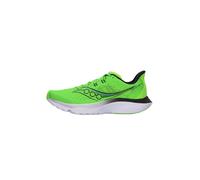 saucony Zapatillas de running 'KINVARA 16' azul / lima / negro 43-43,5 azul / lima / negro