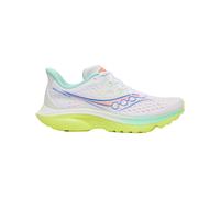 Saucony - Zapatillas de running - Kinvara 16 White/Tart para Mujer - Talla 38 - Blanco Blanco 38