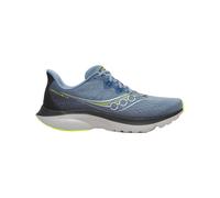 Saucony - Zapatillas de running - Kinvara 16 Windward/Black - Talla 41 - Azul Azul 41