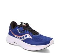 SAUCONY Zapatillas de Running para Adultos Guide 15 Azul, Unisex, 44 EU