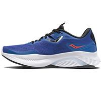 Saucony Zapatillas de Running para Adultos Guide 15 Azul, Correr Unisex, 44.5 EU