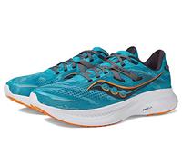 ZAPATILLA STABILITY HOMBRE SAUCONY GUIDE 16 AZUL 42.5