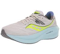 Saucony Zapatillas de Running para Adultos Triumph 20 Mujer, Correr, 39 EU