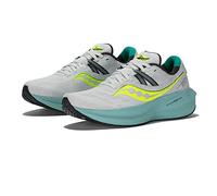 Saucony Zapatillas de Running para Hombre Triumph 20, Azul, 42 EU