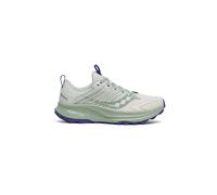 SAUCONY Zapatillas de running para mujer Ride 17 GTX WS crema | 42 1/2