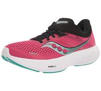 Saucony Zapatillas de Running Ride 16 Rojo Correr Unisex Adulto, 39 EU