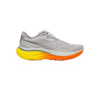Saucony - Zapatillas de running - Ride 19 Cadet/Fuego - Talla 43 - Beige Beige 43