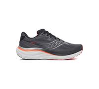 Zapatillas Saucony Ride 19 Gris Negro AW26, Talla 44.5 - EUR