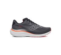 Zapatillas Saucony Ride 19 Gris Negro AW26, Talla 45 - EUR