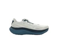 Saucony - Zapatillas de running - Ride 19 Ivory/Storm - Talla 44 - Blanco Blanco 44