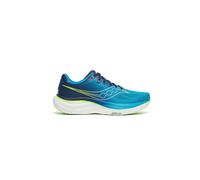 SAUCONY Zapatillas de running Ride 19 para hombre azul | 46 1/2
