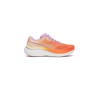 Zapatillas de carrera para mujer Saucony Ride 19 Talla de zapato (EU): 41 / Color: naranja
