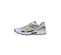 saucony Zapatillas de running 'RIDE MILLENNIUM' verde neón / negro / blanco 48 verde neón / negro / blanco