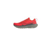 saucony Zapatillas de running 'RIDE TR3' gris oscuro / rojo 43-43,5 EUR