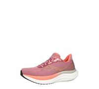 saucony Zapatillas de running 'TRIUMPH 23' malva / naranja 41-41,5 malva / naranja