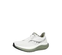 Saucony - Zapatillas de running - Triumph 23 White/Laurel - Talla 45 - Blanco Blanco 45