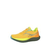 saucony Zapatillas de running 'TRIUMPH 23' turquesa / gris plateado / manzana / mandarina 46 turquesa / gris plateado / manzana / mandarina