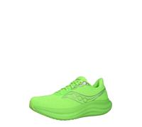 saucony Zapatillas de running 'TRIUMPH 23' verde hierba / plata 44,5 verde hierba / plata