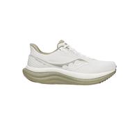 Saucony - Zapatillas de running - Triumph 23 White/Laurel - Talla 45 - Blanco Blanco 45