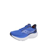 Saucony Triumph 24 para hombre, Lapislázul/plateado, 7.5