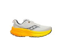 saucony Zapatillas de running 'GUIDE TR' amarillo / gris claro / gris oscuro / naranja neón 44,5 EUR