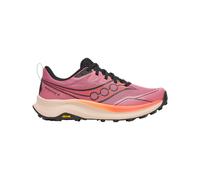 Saucony - Zapatillas de trail - Peregrine 16 Mauve/Salmon para Mujer - Talla 37,5 - Púrpura Púrpura 37.5