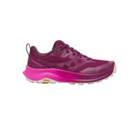 Saucony - Zapatillas de trail - Peregrine 16 Plum/Mulberry para Mujer - Talla 38,5 - Púrpura Púrpura 38.5