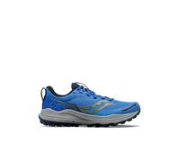Saucony Zapatillas de trail running de hombre Xodus Ultra 2 Saucony. Azul 40,5