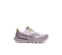 Saucony Zapatillas de trail running de mujer Peregrine 15 Saucony. Morado 36