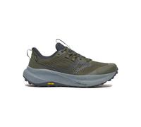 Saucony - Zapatillas de trail - Xodus Ultra 4 GORE-TEX Fatigue/Cinder - Talla 41 - Caqui Caqui 41