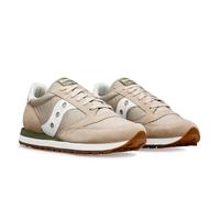 SAUCONY Zapatillas Deporte S2044-696 Jazz Original Khaki-Off White 44 para Hombre