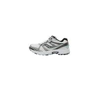 saucony Zapatillas deportivas bajas 'GRID LEGACY' gris plateado / menta / negro / blanco 41-41,5 EUR