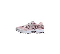 saucony Zapatillas deportivas bajas 'GRID LEGACY' rosa / burdeos / plata 38,5 EUR
