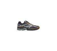 saucony Zapatillas deportivas bajas mezcla de colores 45 EUR